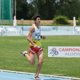 Campionati italiani allievi  - 2 - 2018 - Rieti (2255)